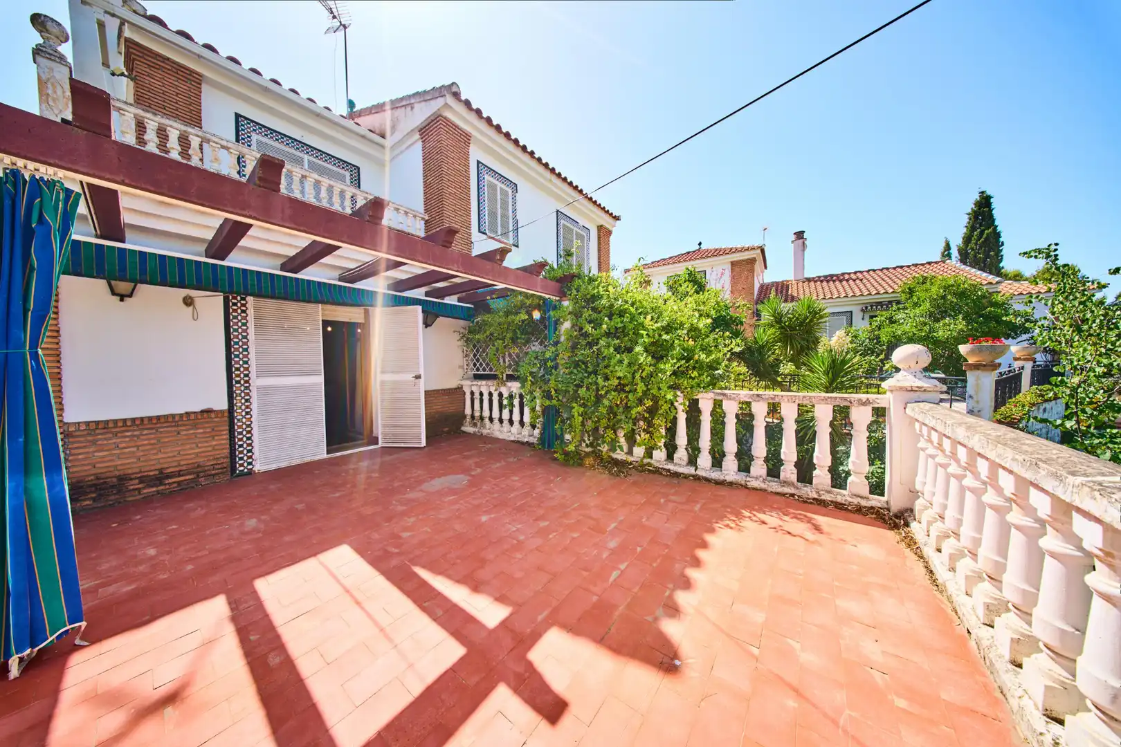 Chalet con piscina en venta en Calle Borgoña 29, imagen 61