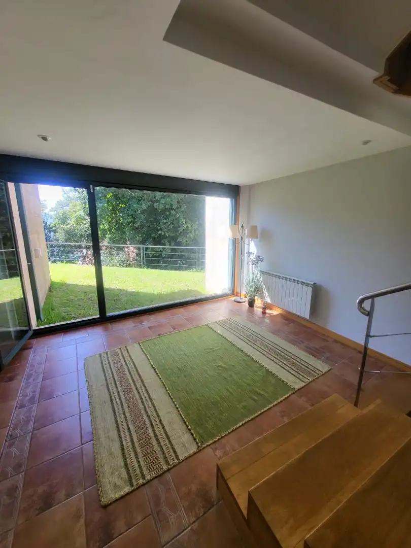 Villa con terrazza in vendita a Rúa Illa de Arousa, imagen 40