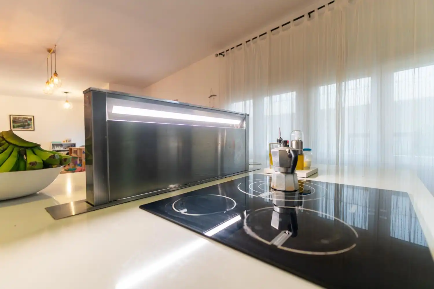 Kitchen of Houses for sale in San Cristóbal de la Laguna  with Storage room