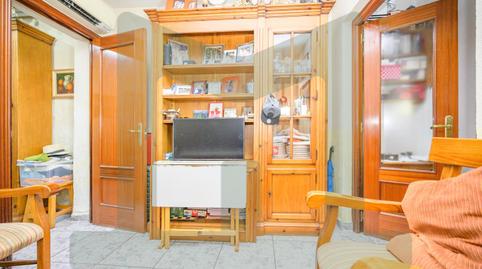 Foto 5 de Planta baja en venta en De Doña Berenguela, 38, Puerta del Ángel,  Madrid Capital