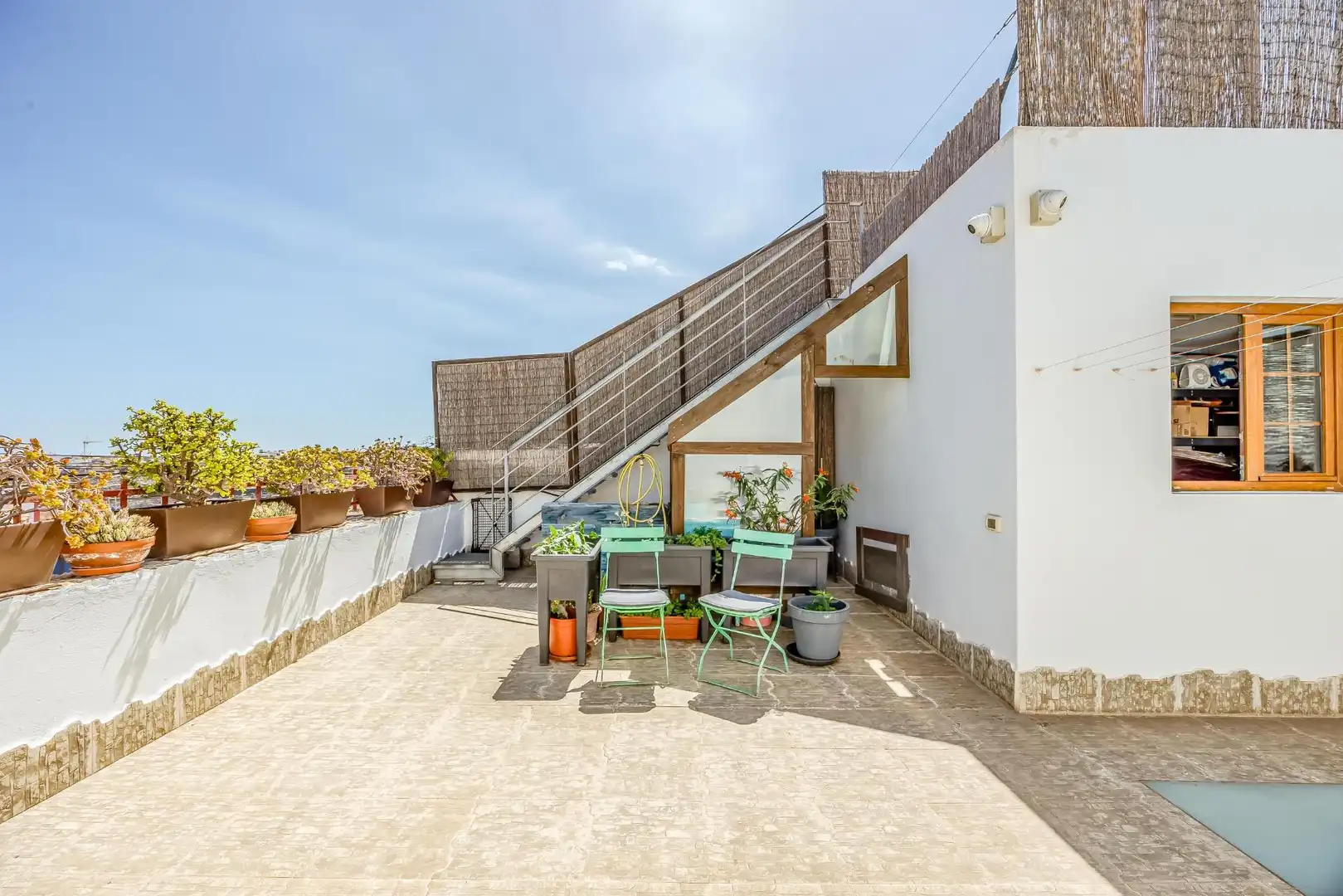 Casa en venda a Calle ALONDRA, imagen 40