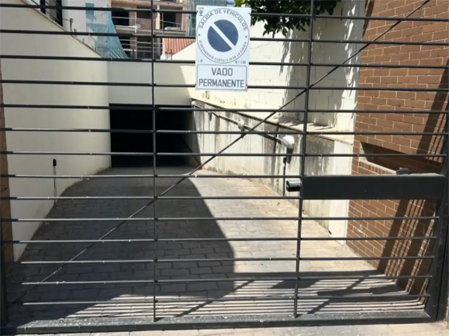 Parking de Garaje en venta en Castilleja de la Cuesta, Sevilla