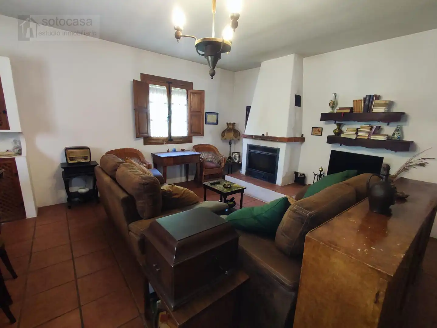 Casa o xalet en venda a VALLADOLID, Cevico de la Torre