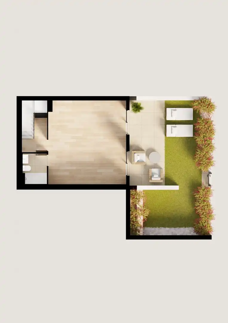 Chalet con piscina en venta en Finestrat Pueblo, imagen 40