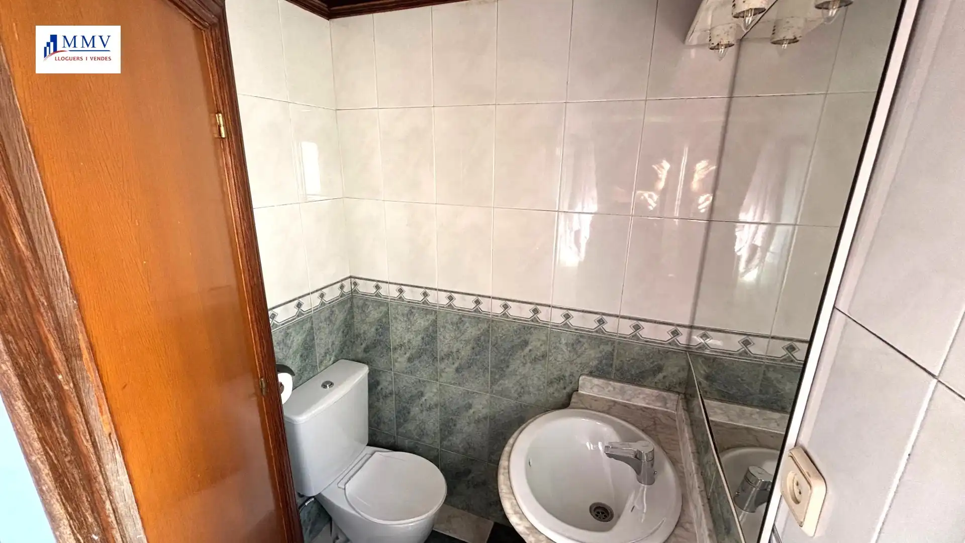 Casa adosada en venda a Mas Baell - Can Carbó