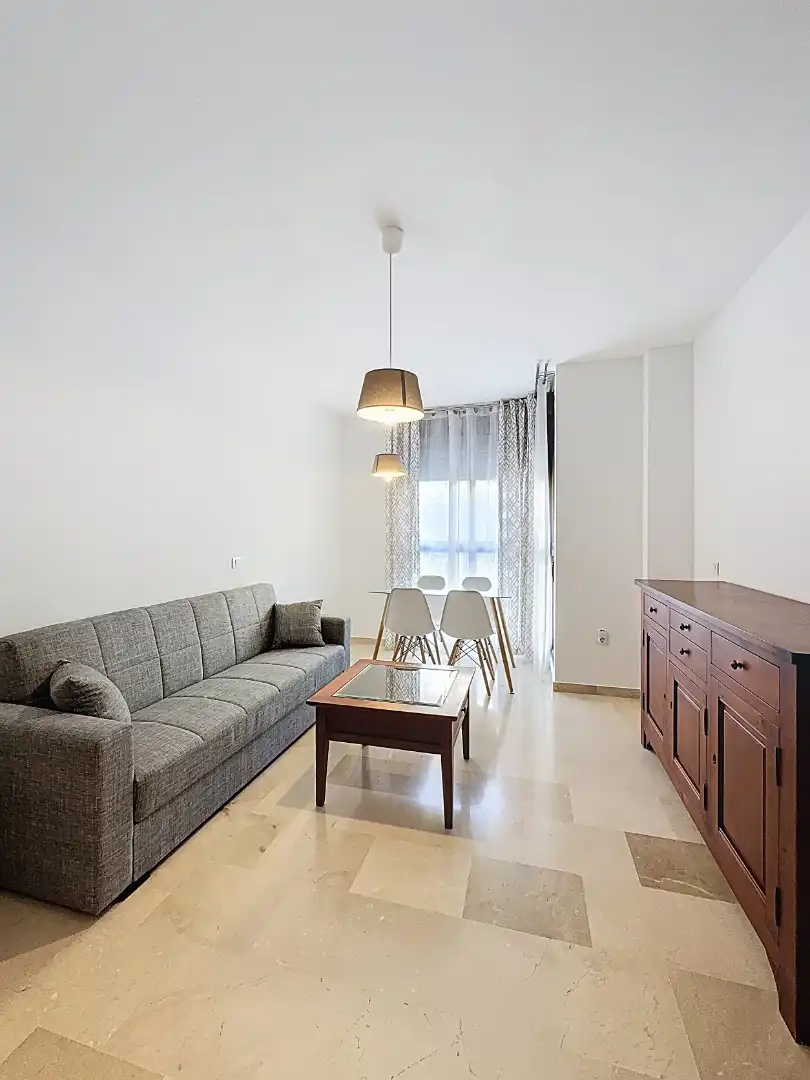 Apartment with lift to rent in Calle Juan de Mena, imagen 6
