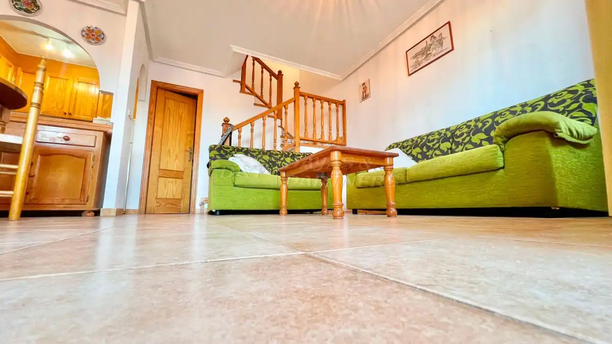 Duplexes for rent in Cabo Cervera