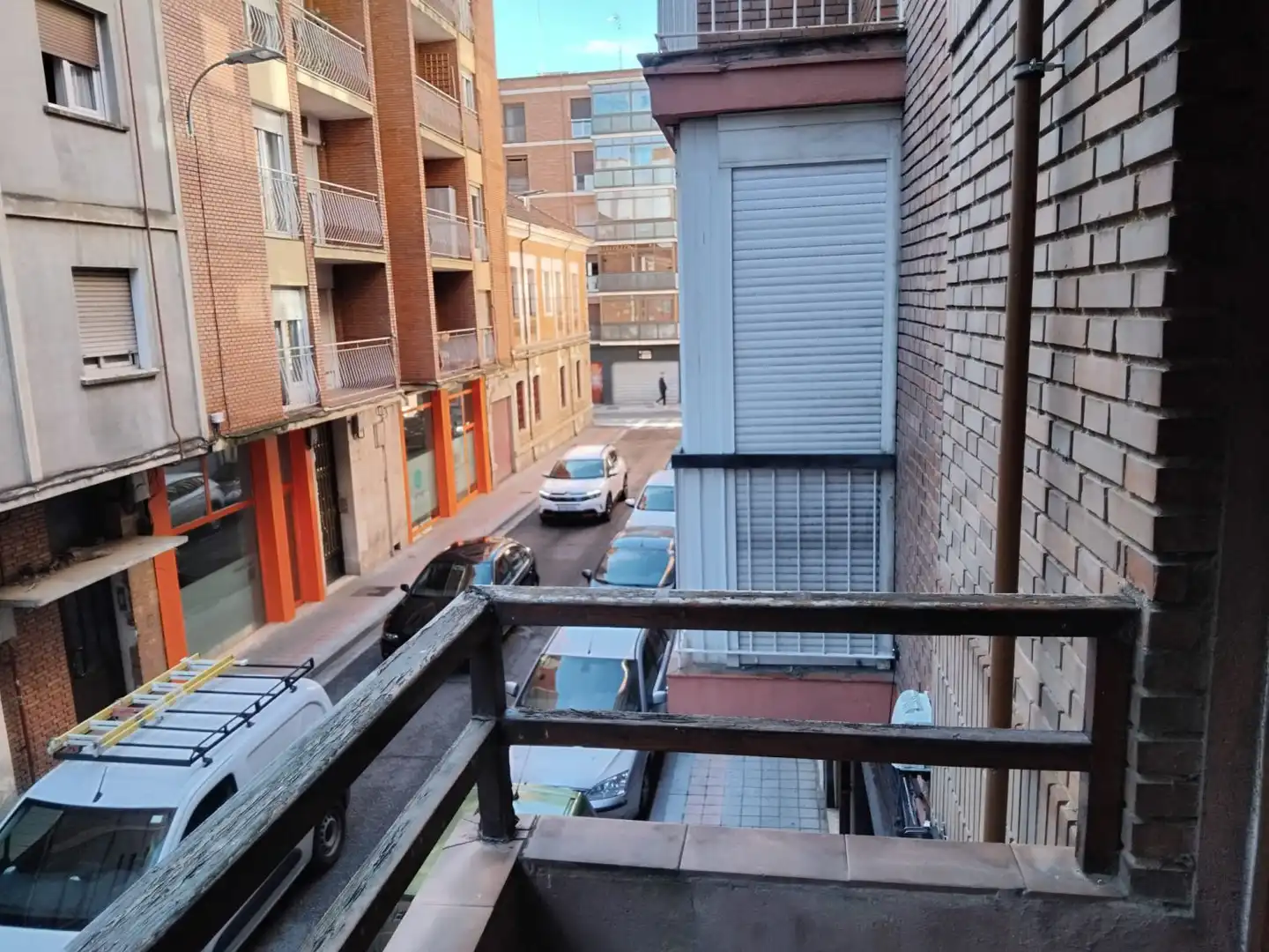 Appartamento con ascensore in vendita a La bondad, imagen 8