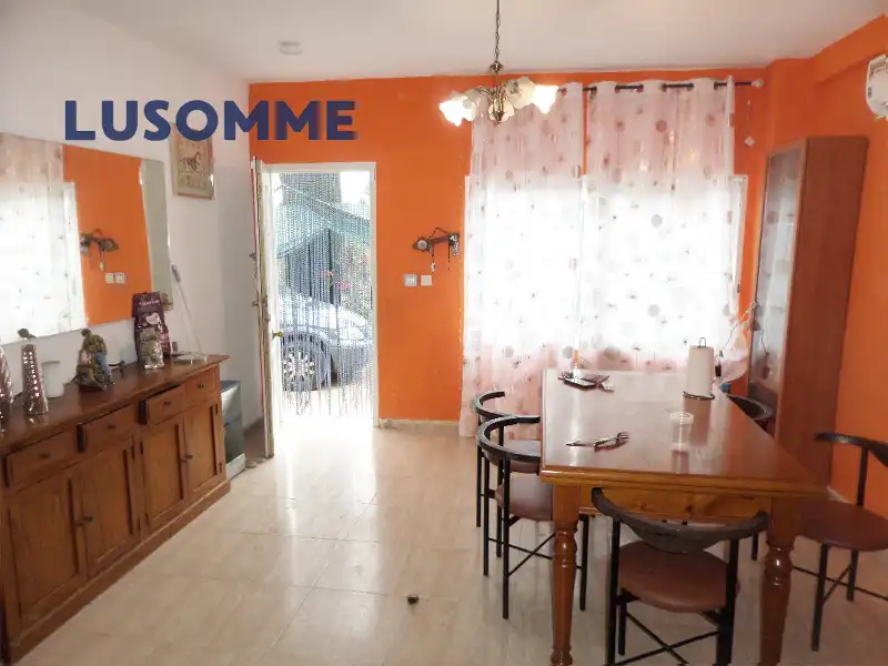 Casa o chalet en venta en Diseminado P034, Santa Bárbara
