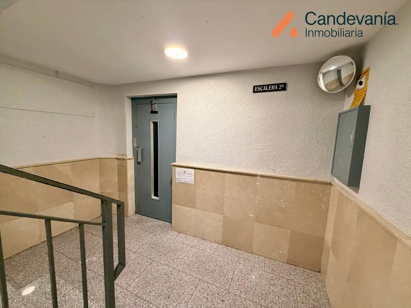 Terrassa de Pis en venda en Zaragoza amb Terrassa, Forn i Rentadora