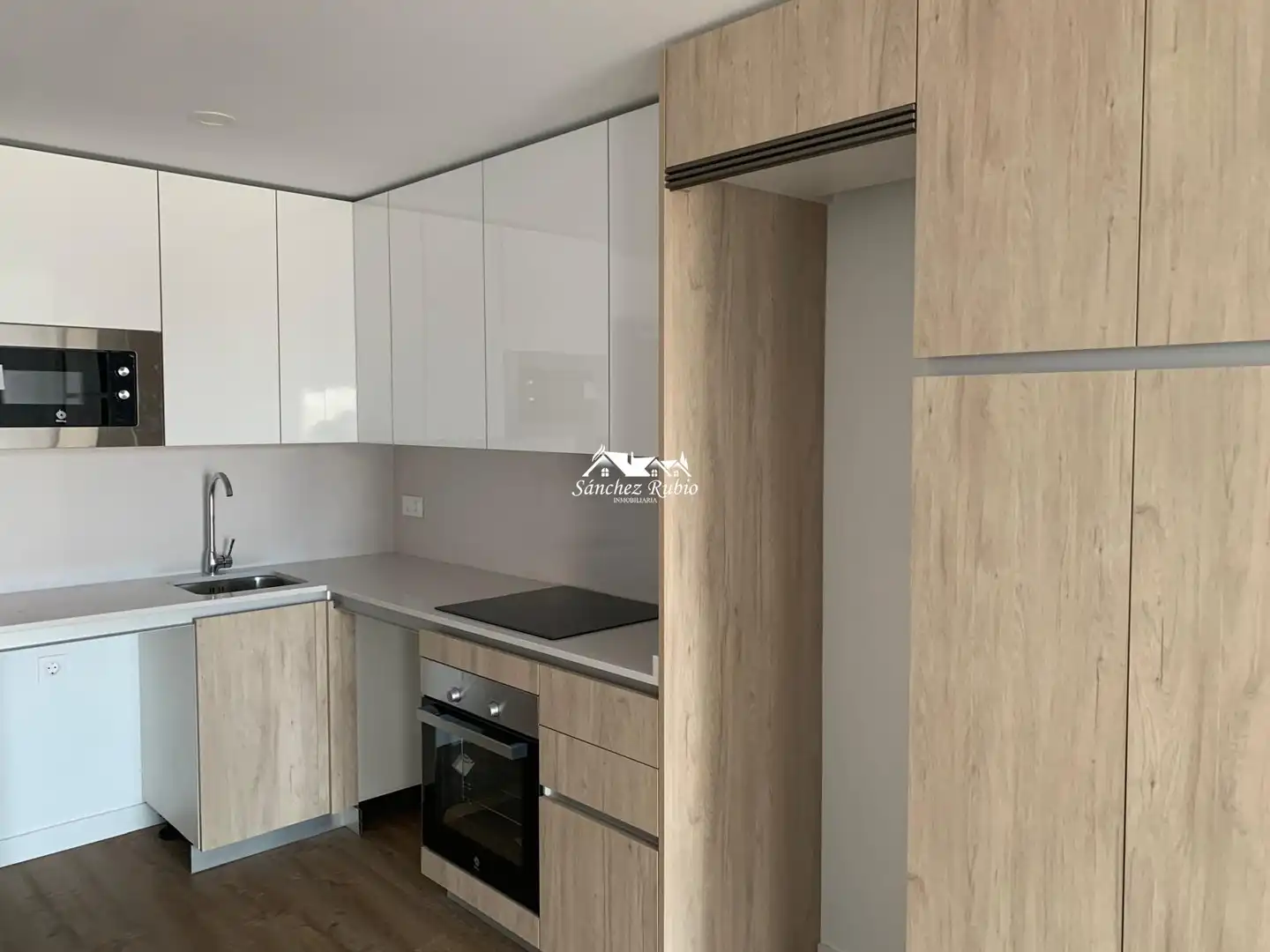 Maisonette mit Terrasse zur Miete in Casa Amarilla, imagen 12