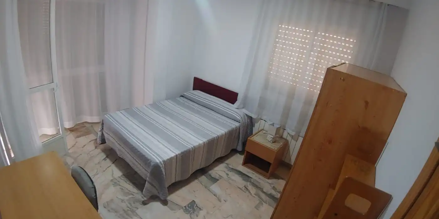 Ático con terraza en venta en Casco Antiguo, imagen 10