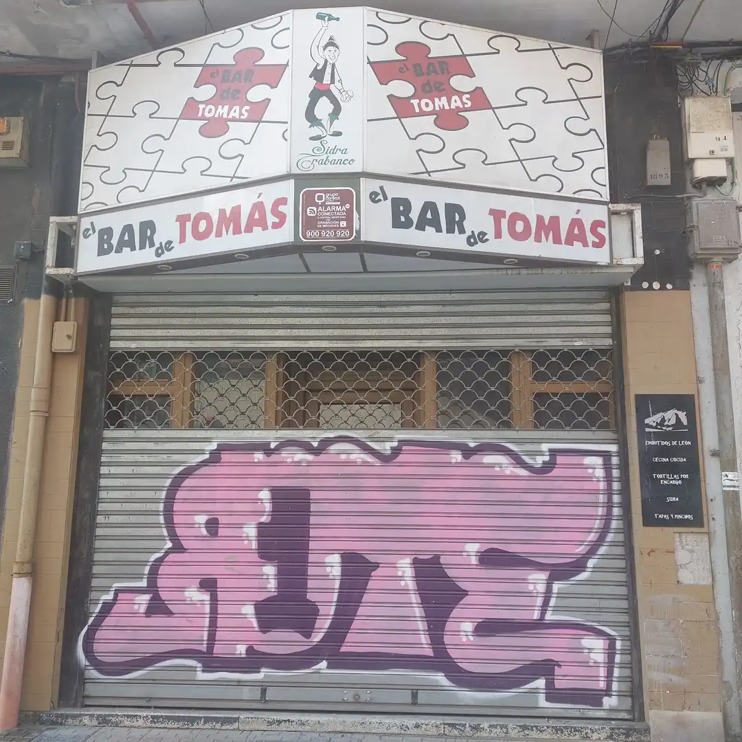 Local comercial en venda a Calle Pablo Casals, imagen 19