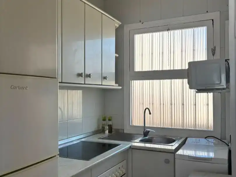 Fotografía del inmueble reportado: 800 €/mes — Cortijo Torrequebrada, Benalmádena