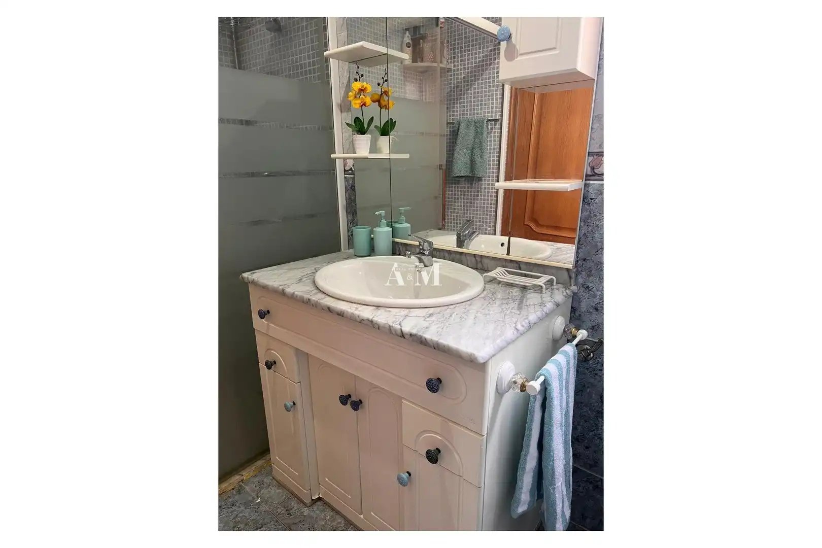 Flat with terrace to rent in Elche ciudad, imagen 22