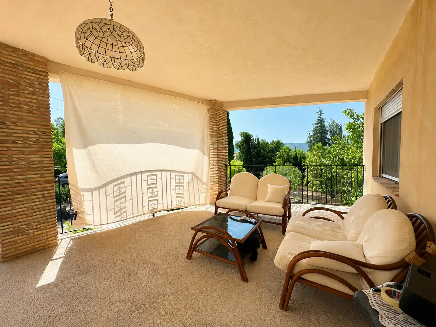 Maison avec jardin à vendre à El Pilar, imagen 24