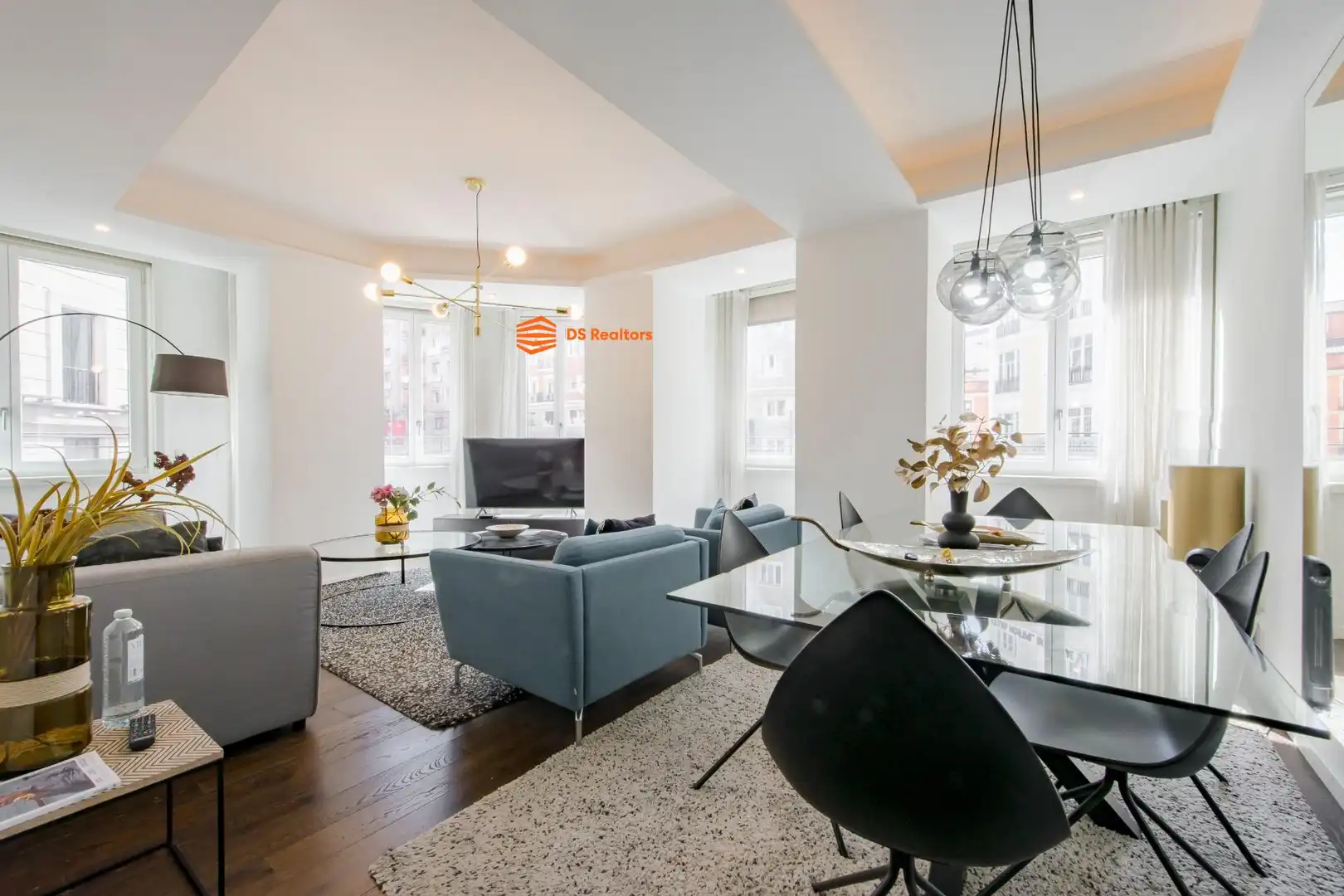 Wohnung mit Pool zum Verkauf in Calle Gran Vía, imagen 18