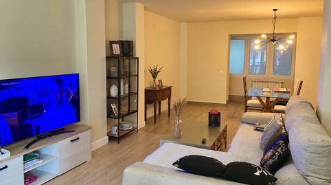 Foto 4 de Piso en venta en Campo de la Juventud, Palencia Capital