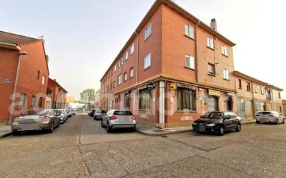 Außenansicht von Geschaftsraum zum verkauf in Villanubla mit Klimaanlage und Möbliert