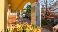 Jardí de Casa o xalet en venda en Castelldefels amb Terrassa, Piscina i Balcó