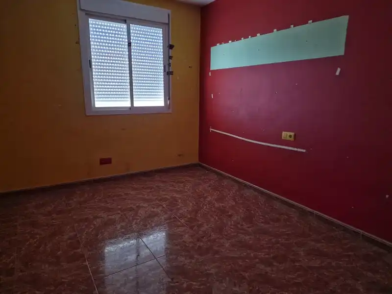 Piso en venta en Bailén
