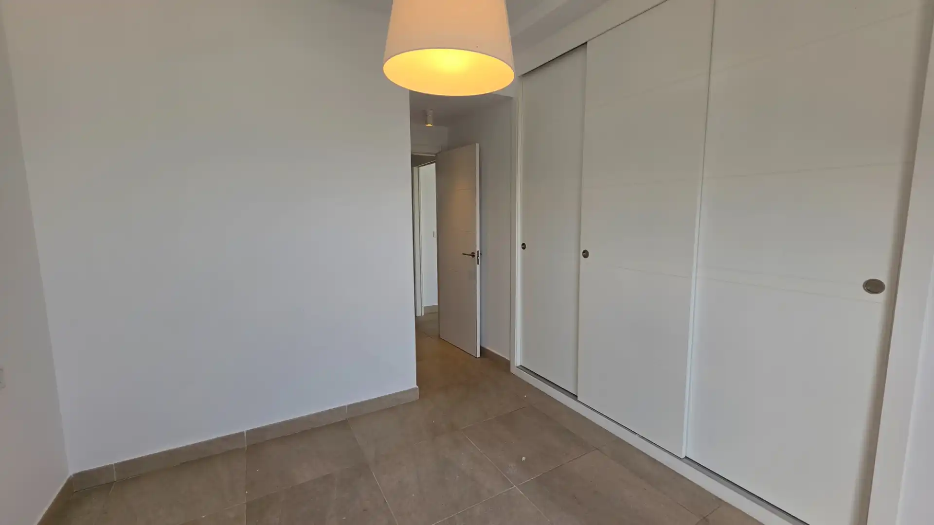 Habitación de Piso de alquiler en El Puerto de Santa María con Aire acondicionado, Calefacción y Terraza