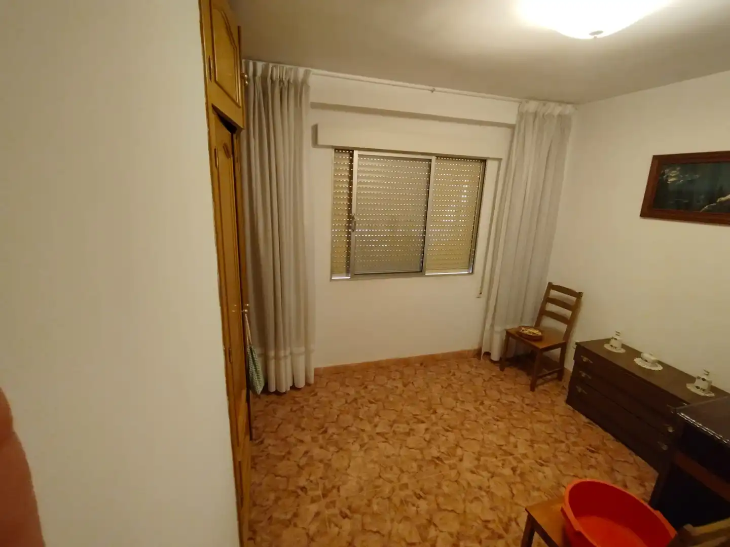Wohnung mit Terrasse zum Verkauf in Avenida de la Paz, imagen 12