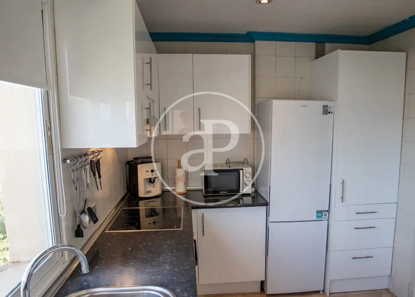 Flat for rent in Porto Pi