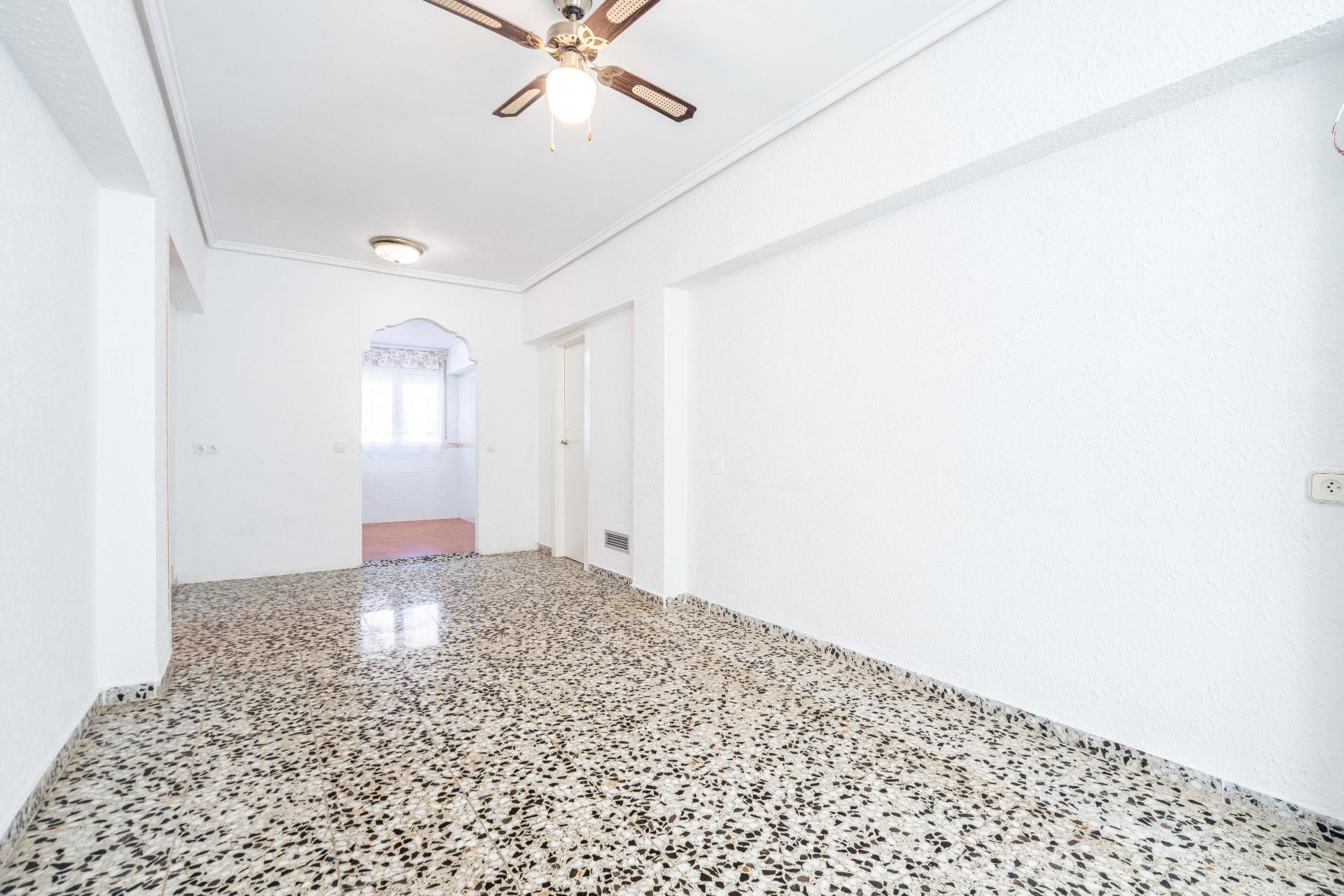 Piso en venta en  Valencia Capital con Aire acondicionado