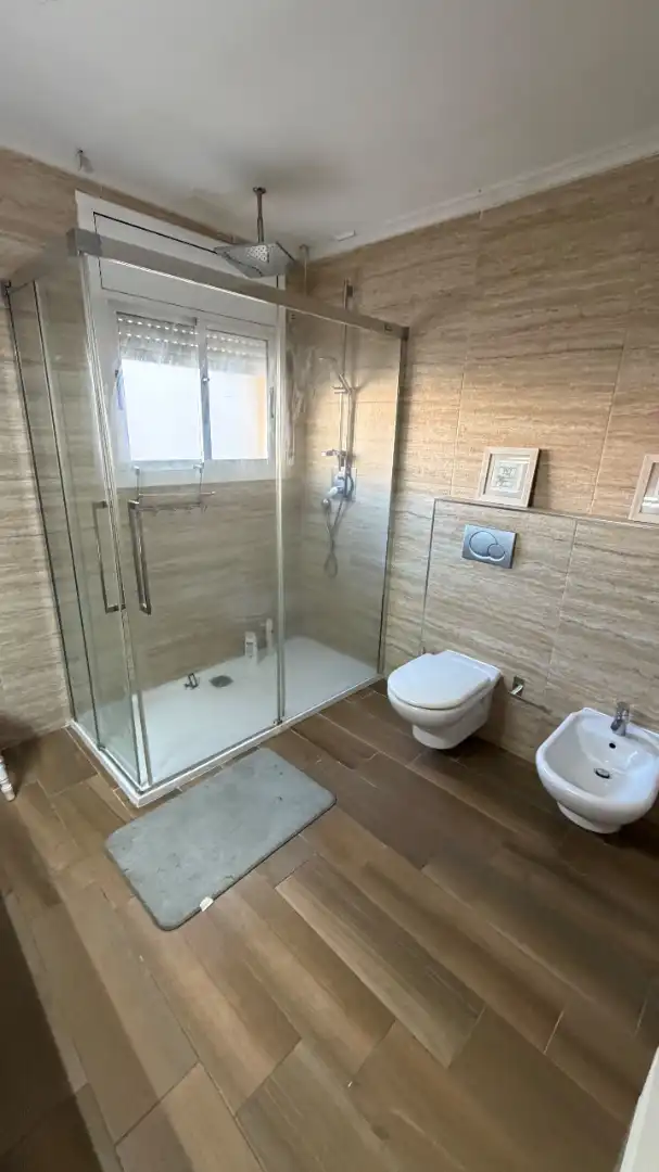 Casa a schiera con terrazza in vendita a Centre, imagen 51