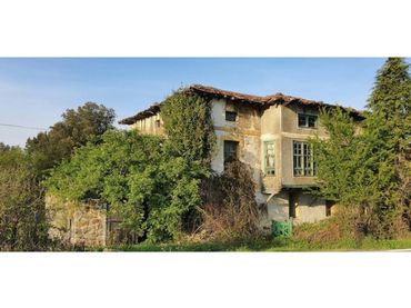 Casa rústica en venda a Karrantza Harana/Valle de Carranza