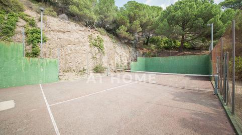 Foto 4 de Casa adosada en venda a Centre, Sant Andreu de Llavaneres
