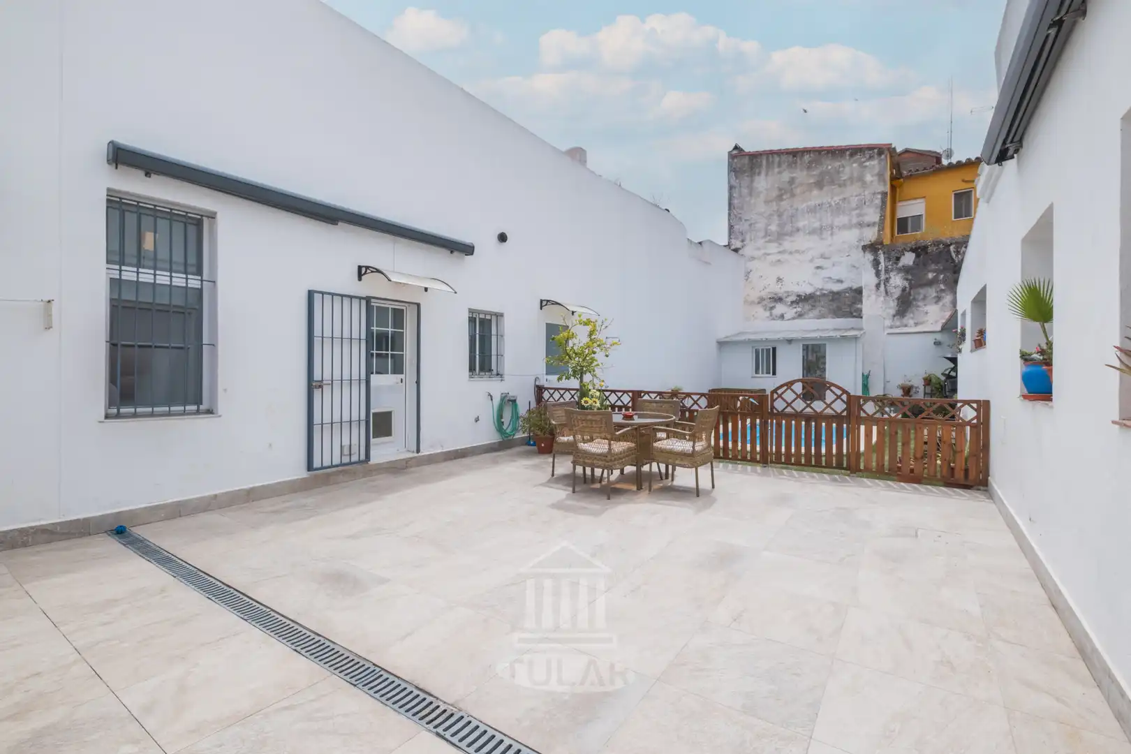 Casa o chalet en venta en Casco Histórico - Zona Alta