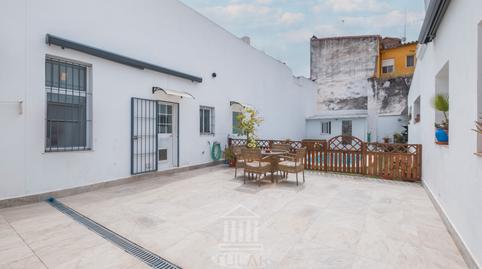 Foto 4 de Casa o xalet en venda a Casco Histórico - Zona Alta, Cádiz