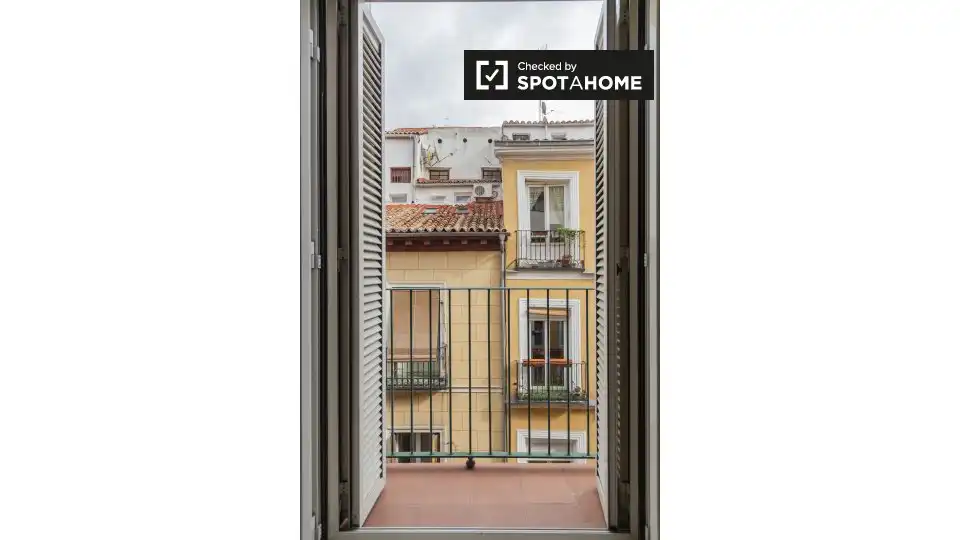 Appartement avec terrasse à louer à Centro, imagen 8