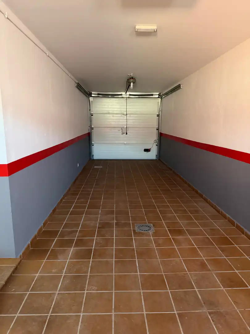 Maison mitoyenne avec jardin à vendre à Calle Jorge Guillén, imagen 14