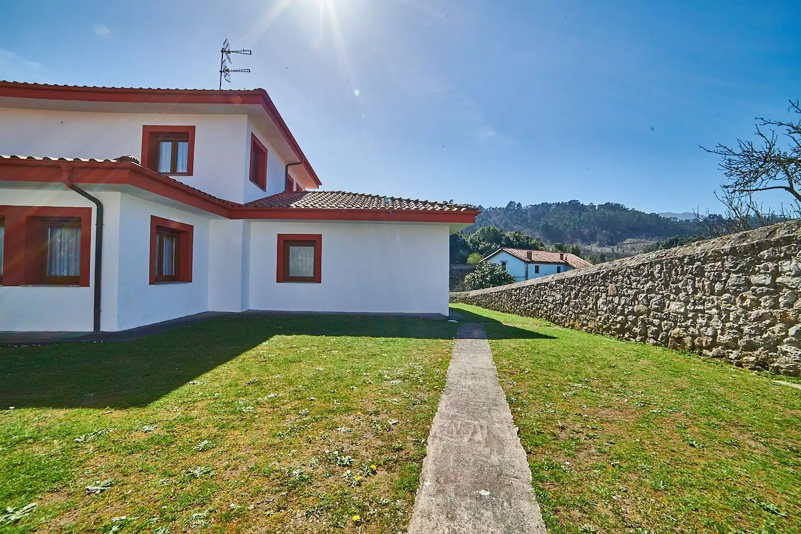 Maison avec jardin à vendre à Vidiago - Pendueles - Tresgrandas, imagen 47