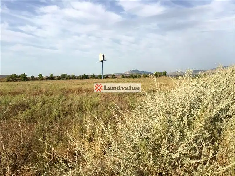 Terrenos y solares en venta en Ámbito SU-3. Unidad de Ejecución B, imagen 8