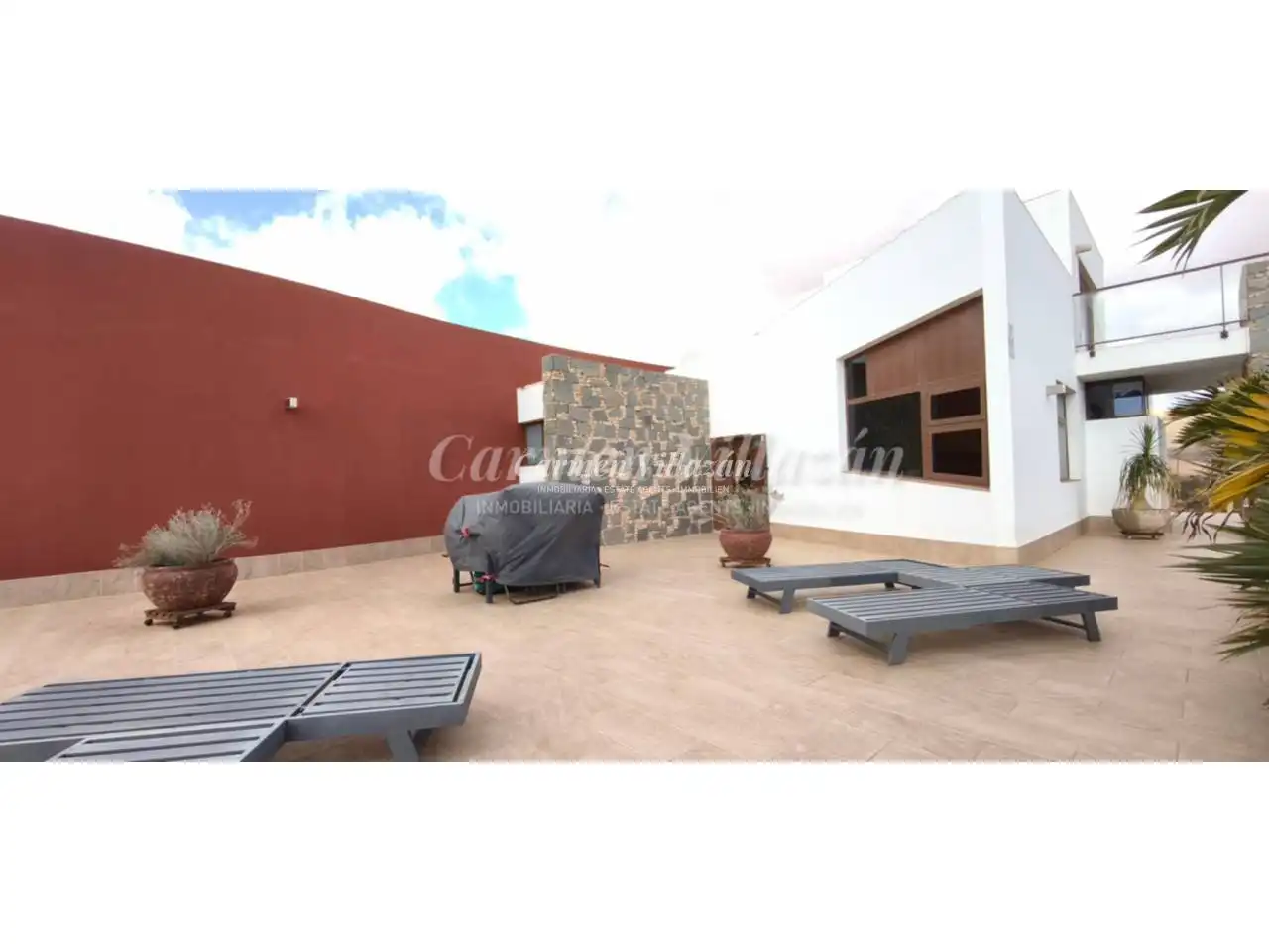 Casa o chalet en venta en Carretera Los Estancos, Tefía - Tetir