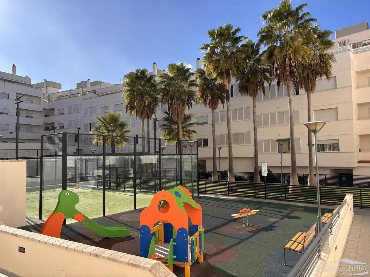 Flat with pool for sale in Avenida de Luis Alberto de Cuenca 70, imagen 35
