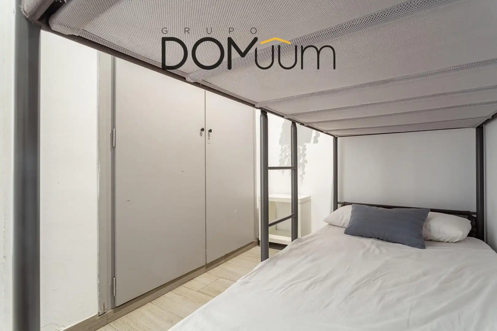 Schlafzimmer von Wohnung zum Verkauf in Mar i Camp - Platja dels Capellans 