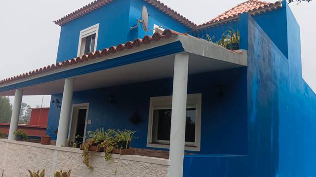 Casa-chalet en Venta en Garachico
