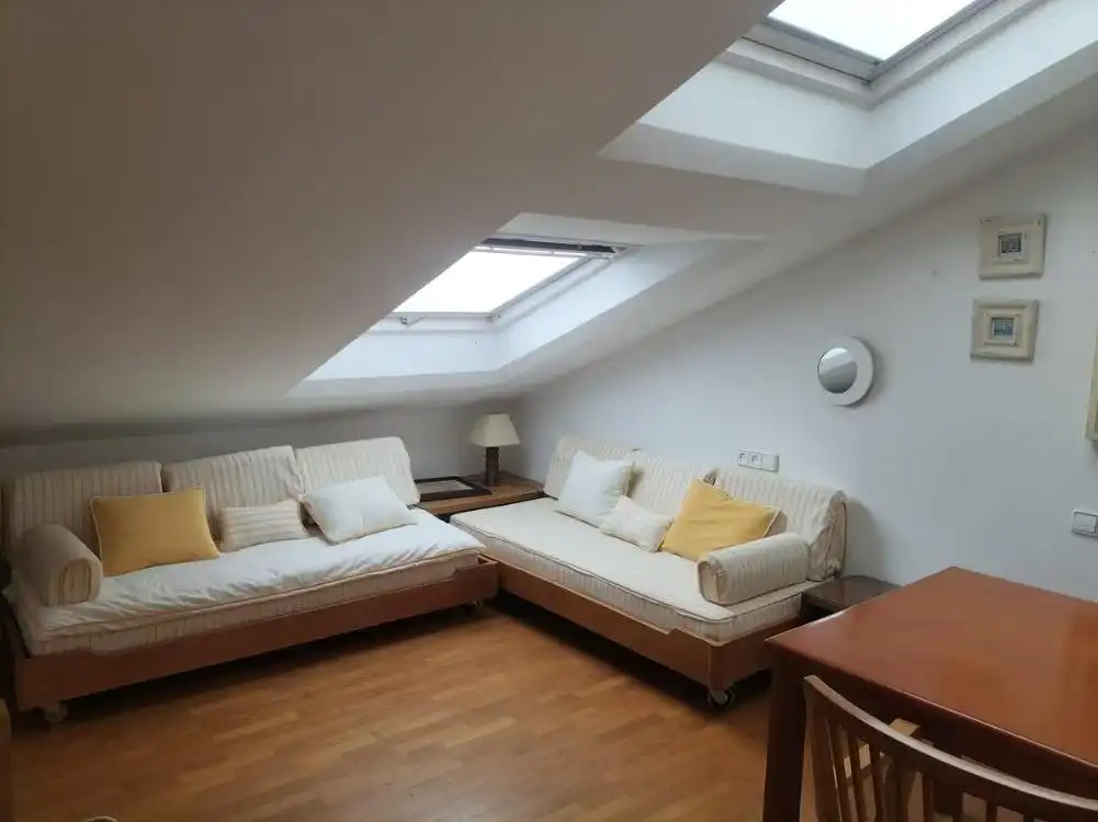 Penthouse with lift for sale in San Francisco