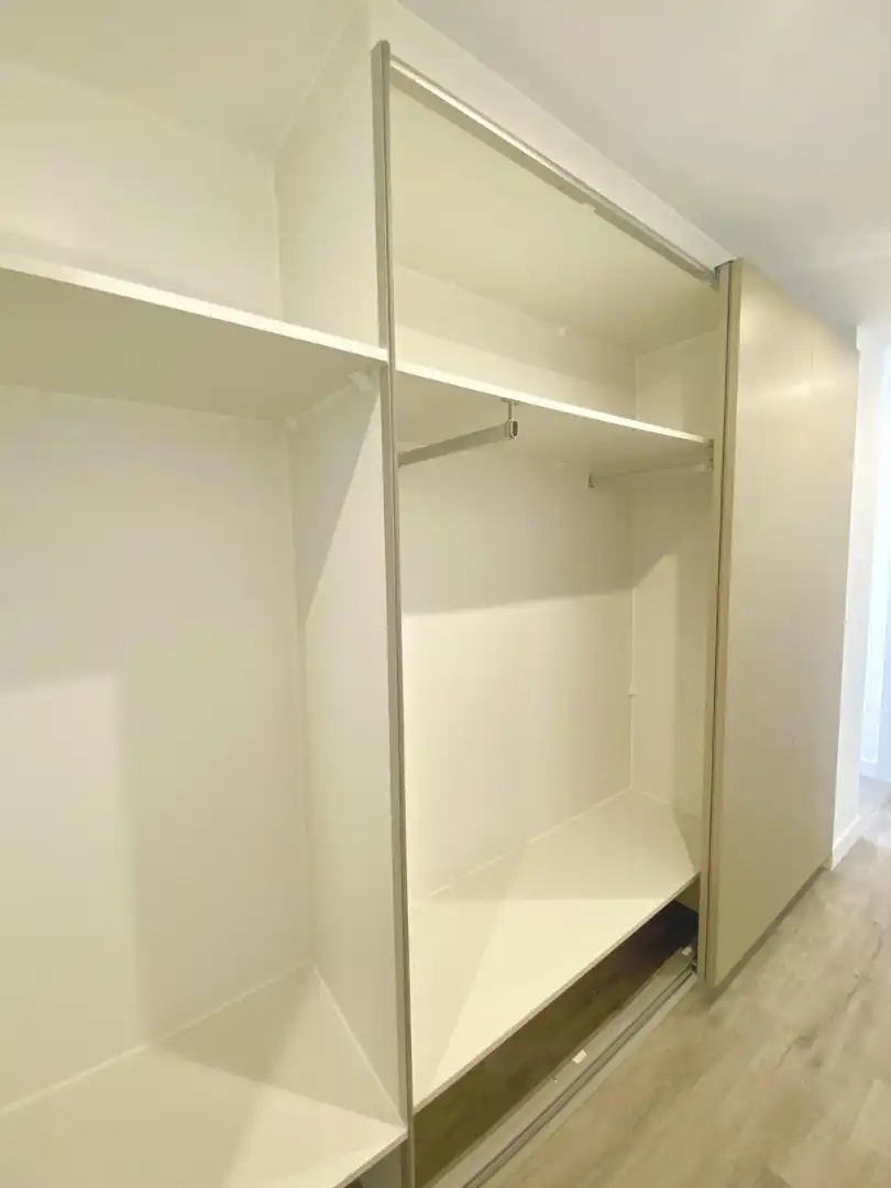 Habitación de Piso para compartir en Madrid con Aire acondicionado, Calefacción y Amueblado