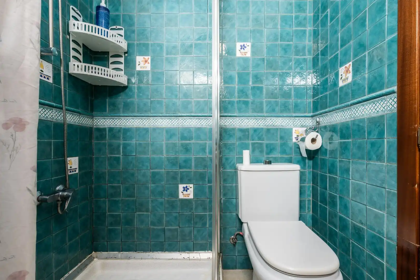 Bathroom of Flat for sale in Adeje  with Private garden, Terrace and Balcony