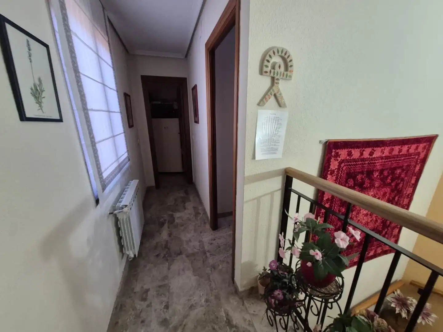 Duplexes for sale in Ciudad Real  with Air Conditioner, Heating and Terrace