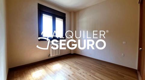 Foto 4 de Pis de lloguer a Del Cantueso, Torrecaballeros, Segovia