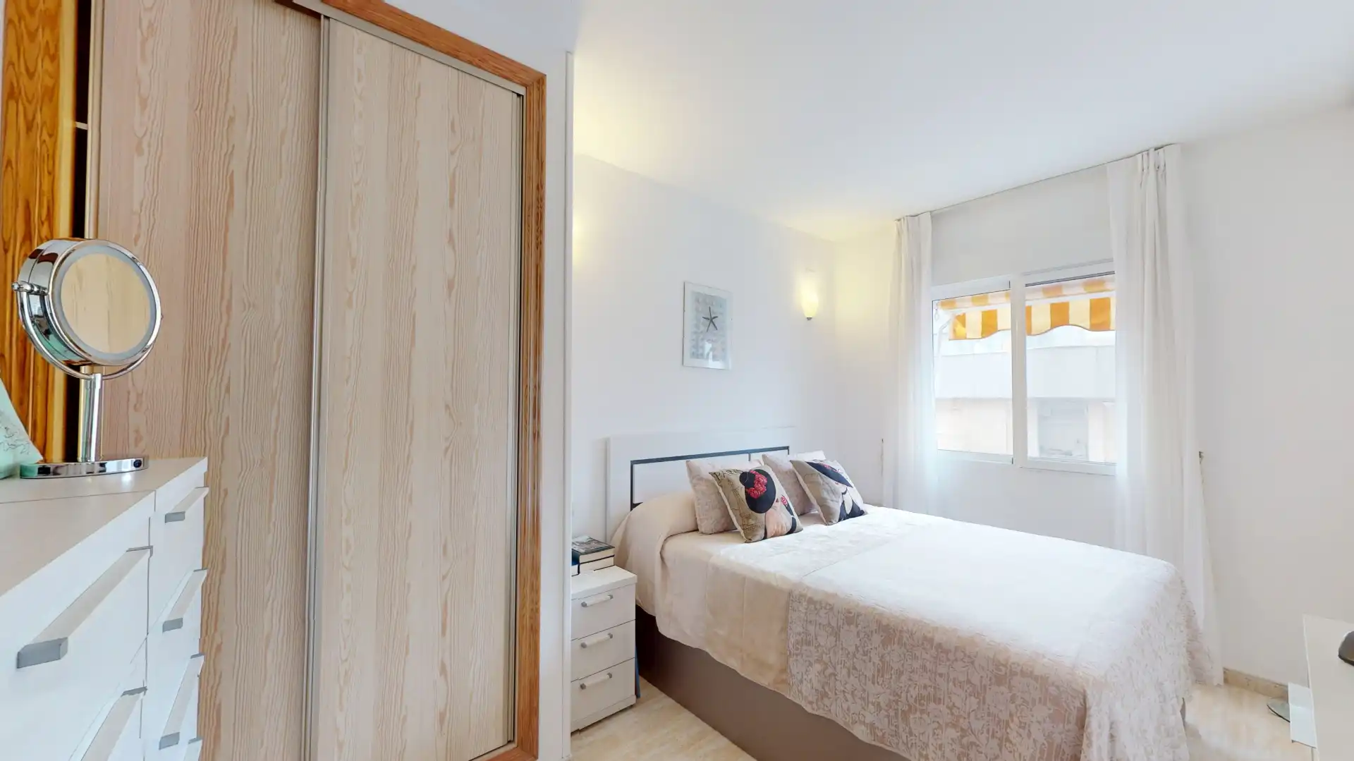 Piso con terraza en venta en Calle San Pascual, imagen 18