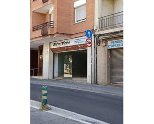 Premises to rent in Manresa