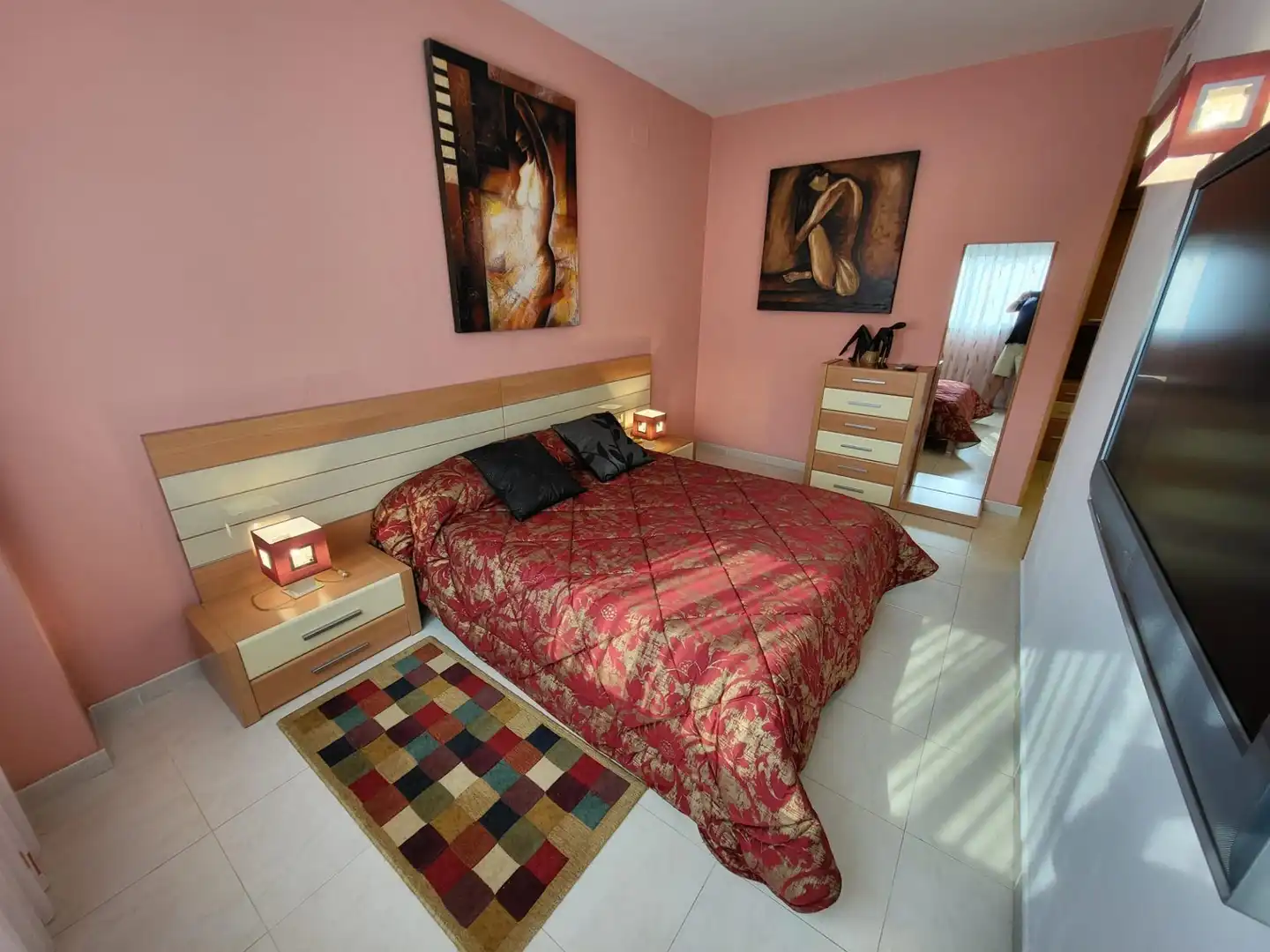 Piso con terraza en venta en Barenys, imagen 16